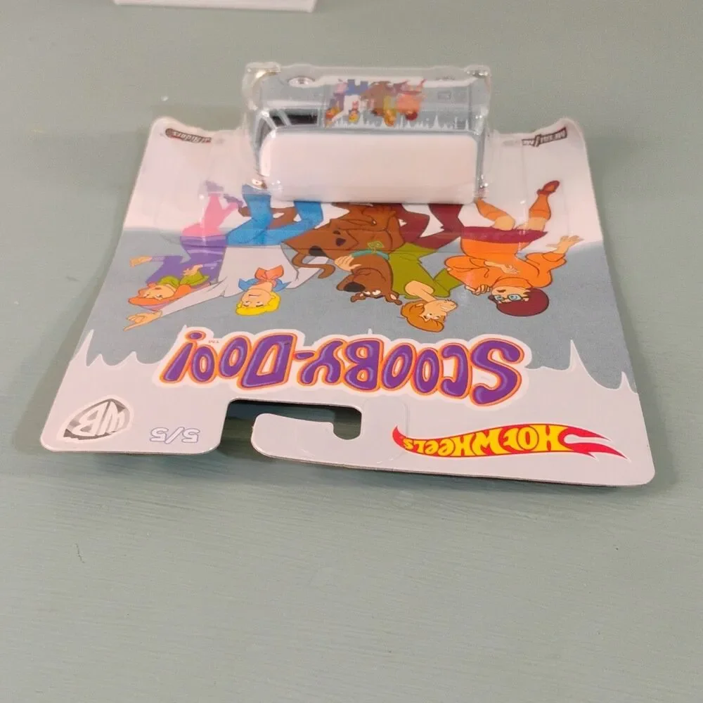 Hot Wheels hot wheels